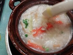 荔湾艇仔粥-金沙湾茶餐厅(万科公园金街店)