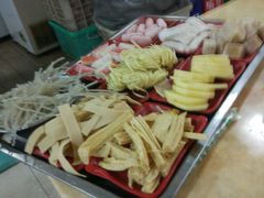 -鸡公煲(南竹饭店)