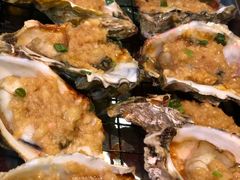 -云晓光头烧烤吧(川沙绿地店)