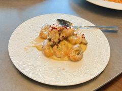 -水上明月·湖景餐厅