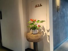 -黄山老妈·土菜(碧桂园店)