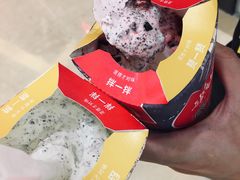 -麦当劳(无锡滨湖万达店)