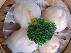 虾饺-美点双辉(东方汇店)