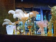 -YUE·6·西式融合餐厅(外滩六号店)