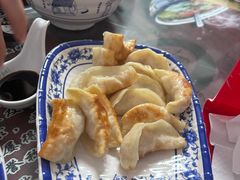 -长人馄饨铺(解放街店)
