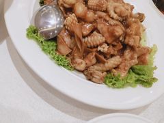八珍豆腐-大铁勺新津菜(东丽阳光新业广场店)