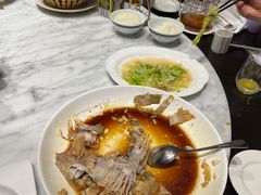 -禧宴Joyous Restaurant(禧园店)