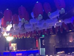 景观位-很久以前羊肉串(打浦路店)