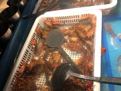 -星伦多自助料理(华润万象城店)