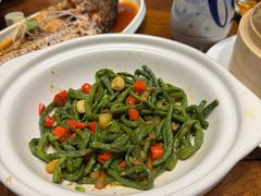 -二分八云雁阁•新晋菜大同味(长治路店)