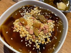 -付小姐在成都(川沙店)