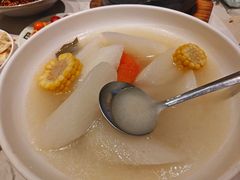 -蜀厨小匠·民间川菜(犀浦店)
