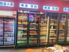 -南浦洞烤肉·新世界版(奥体店)