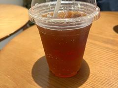 -Tims天好咖啡·贝果(成都东站捷枫店)