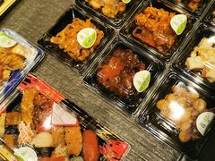-池田寿司·4H鲜作(朝阳大悦城店)