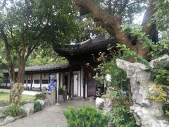 -锡和无锡菜(景丽苑店)