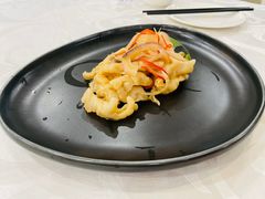 -翠晶水上餐厅(泰晤士小镇店)