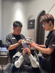 -汤尼英盖TONI&GUY-essensuals