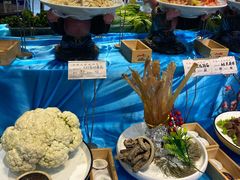-良师门滨海人家·海鲜·家常菜(滨海城店)