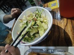 -壹块捌烧烤(灯市口店)