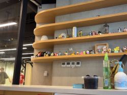 -G-STEPS舞蹈工作室