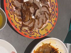 -邑金陵北京烤鸭店·现炒家常菜(ITC MALL店)