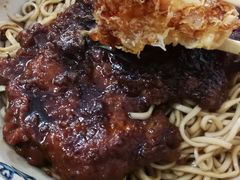 -无名氏面馆(邮电路店)