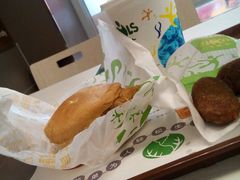-华莱士·全鸡汉堡(沙井博岗店)