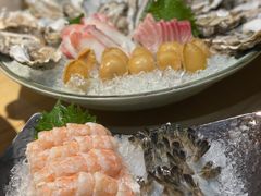 -松岛日本料理(汾江路店)