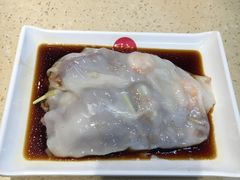 -冠记·肠粉粥品专家(江南大道店)