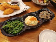 -桃太郎创作料理(大坪店)