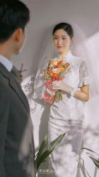 -布拉格婚纱摄影(真实客片店)