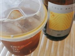 -DEEP COFFEE(瑞光烘焙工厂店)