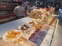 -彭记优口(王府井购物中心店)