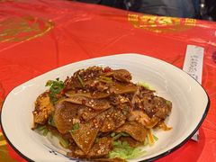 夫妻肺片-登瀛楼(鼓楼店)