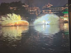 -南通濠河风景名胜区