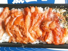 -饭丰町和风精致便当(长阳路店)