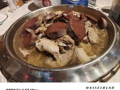 -人民公社大食堂(张家湾店)