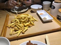 -关东小磨东北菜(上海长风大悦城店)