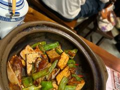 -南京大牌档(青岛万象城店)