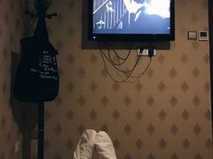 包房-家富足道·SPA·影院式(解放碑碑中心店)