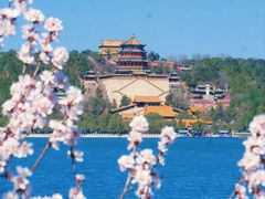 -颐和园-景明楼