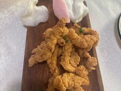 -陈生记黑鱼馆·20年活鱼现杀(宁波鼓楼店)