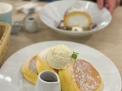 -幸せのパンケーキ(心斎橋店)