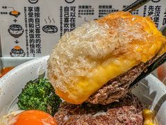 -肉肉大米(金虹桥店)