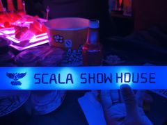 -斯卡拉演艺集团