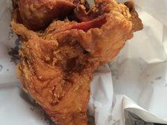 -香园炸鸡(鞍山西道店)
