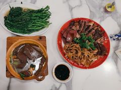 -春梅里卤鹅馆·47年老字号(中山路店)