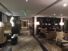 -南京圣和府邸豪华精选酒店