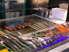 -绮梦西湖·云端餐厅(歌德店)